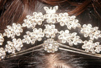 Bridal-hairstyle-ideas-for-curly-hair-side